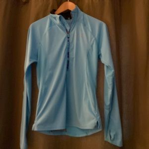 Brooks running jacket